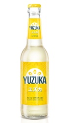 Yuzuka Yuzu-Limonade 24x0,33l