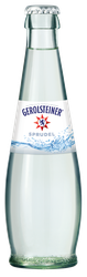 Gerolsteiner Gourmet Sprudel 24x0,25l