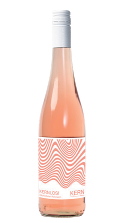 Kern KERNLOS Roséwein alkoholfrei 0,75l
