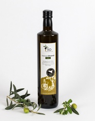 Olio Francavilla Olivenöl Extra 750ml - Italien, Handgepfügt