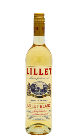Lillet Blanc Aperitif 17% vol. 0,75l
