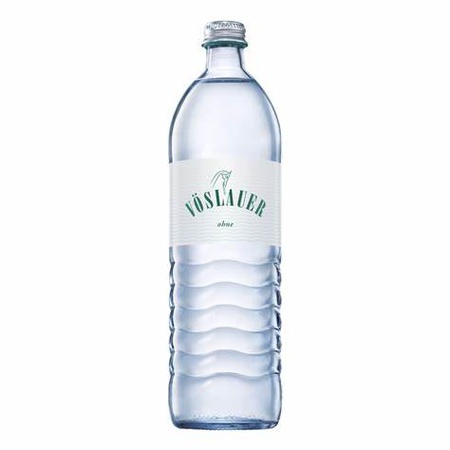 Vöslauer Mineralwasser ohne 12x0,75l