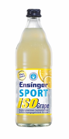 Ensinger Sport Grape 12x0,5l Glas