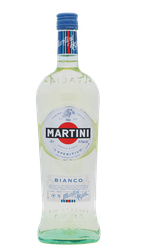 Martini Bianco 1,0l