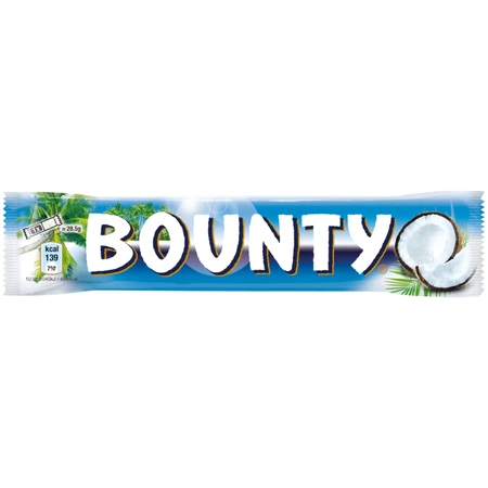 Bounty 57g