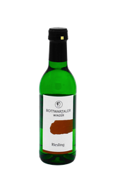 Bottwartaler MINI Riesling halbtrocken 0,25l