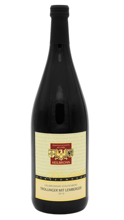 Heilbronner Staufenberg Trollinger mit Lemberger 12x1,0l