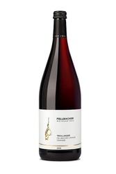 Fellbacher Lämmler Trollinger feinherb 12x1,0l Kiste