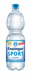 Ensinger Sport Medium 9x1,0l PET