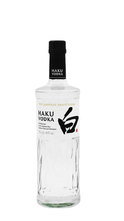 Haku Vodka 40% 0,7l