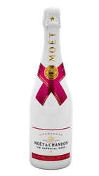 MOET Rose Ice Imperial 0,75l