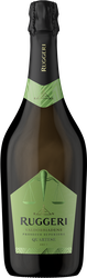 R&U Ruggeri Quartese Prosecco Superior 0,75l