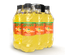 Green Orange 6x0,5l PEW Shrink