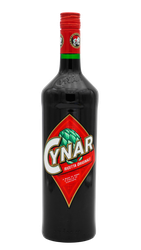 Cynar 16,5% vol. 1,0l