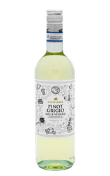 R&U Cipriano Pinot Grigio delle Venezie DOC 0,75l
