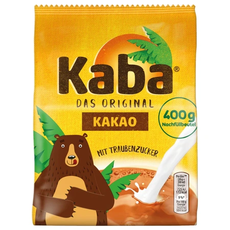 Kaba Kakao 400g