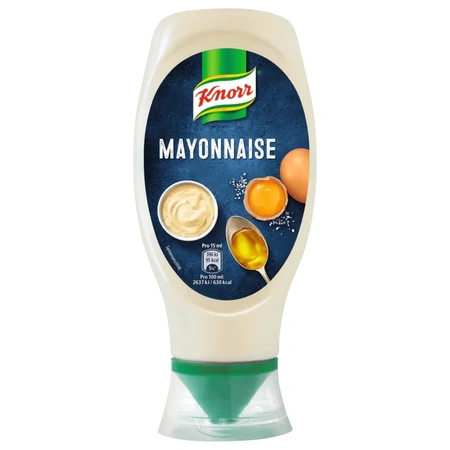 Knorr Mayonnaise 430ml