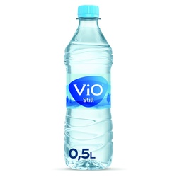 Vio still 18x0.5l PET ohne Kiste