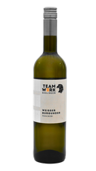 Esslinger Weißburgunder trocken 0,75l (Esslinger Schenkenberg, Weißwein, trocken)