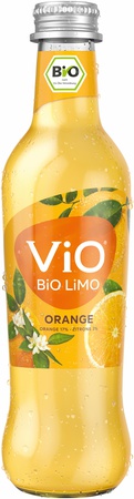 Vio Bio Orange 24x0,3l