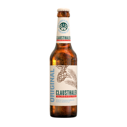 Clausthaler Original Alkoholfrei 24x0.33l