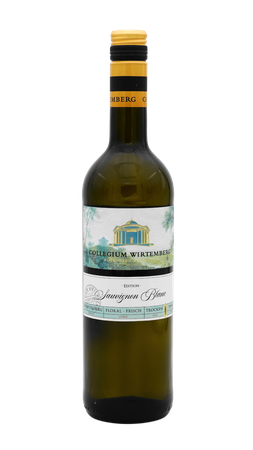 Collegium Edition Wirtemberg Sauvignon blanc 0,75l