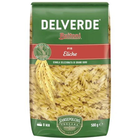 Buitoni Eliche 500g