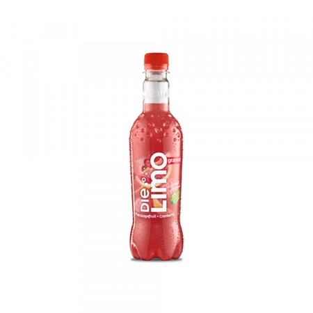 Granini Die Limo Grapefruit 24x0,25l