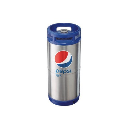Pepsi Zero light Premix 20l