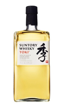 Suntory Toki 0,7l