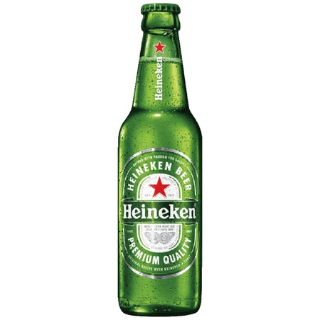 Heineken 4x6x0,33l