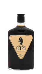 COPS Kaffeelikör 30%