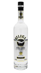 Beluga Noble Russian Vodka 0,7l