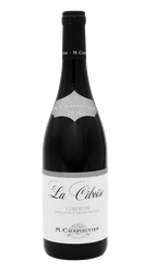 R&U M.Chapoutier La Ciboise Luberon Rouge 0,75l