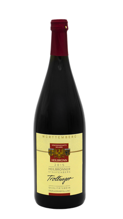 Heilbronner Staufenberg Trollinger 1,0l