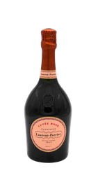 Laurent Perrier La Cuvee Rose 0,75l