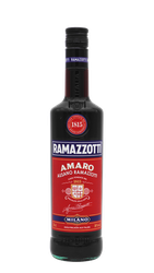 Ramazzotti Amaro 0.7l