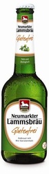 Lammsbräu Glutenfrei 10x0,33l