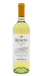 R&U Frescobaldi Remole Toscana Bianco IGT  0,75l
