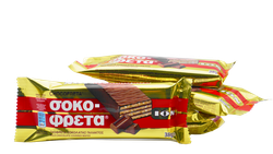 Sokofreta ION 38gr - Feine Waffel