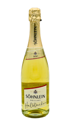 Söhnlein Brillant Sekt halbtrocken 0,75l