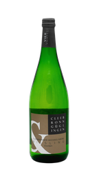 Cleebronner Michaelsberg Riesling trocken 1,0l Fl.