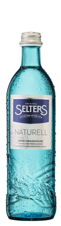 Selters naturell Gastro 20x0,5l