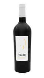 R&U a6mani Familia Primitivo di Manduria DOP 0,75l