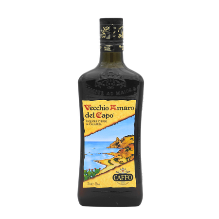 Vecchio Amaro del Capo 0,7l
