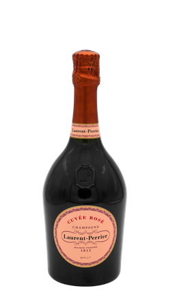 Laurent Perrier La Cuvee Rose 0,75l