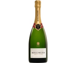 Bollinger Spezial Cuvee 0,75l