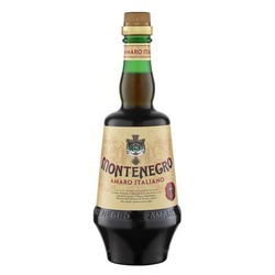 Amaro Montenegro 23%  0,7l