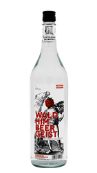 Kastelburg Waldhimbeergeist 40% 1,0l Flasche