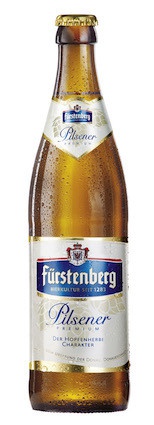 Fürstenberg Pilsener 20x0.5l